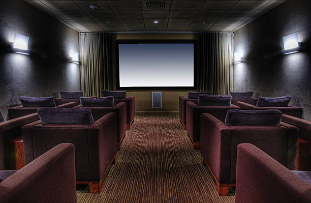 audio visual Newcastle