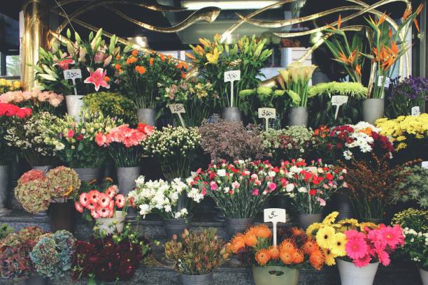 Flower bouquets Gold Coast