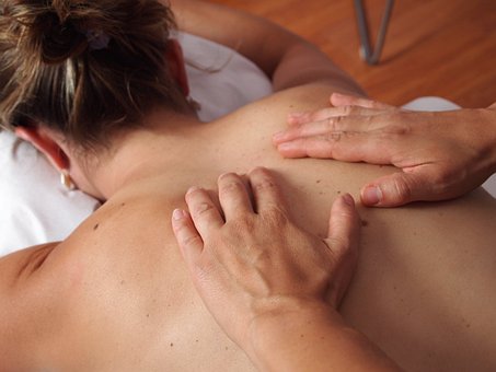 massage sutherland shire nsw